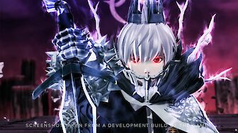 New School RPG Monark von Ex-Atlus Shin Megami Tensei Entwicklern für 2022 angekündigt und wird von NISA veröffentlicht