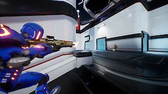PvP-Portal-Shooter Splitgate erscheint kommenden Monat für Xbox, PlayStation und PC