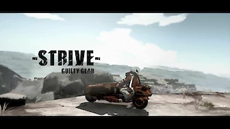 Screenshot vonGuilty Gear -Strive-