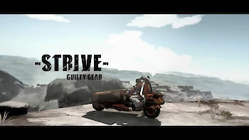 Screenshot von Guilty Gear -Strive-