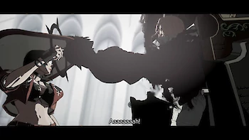 Screenshot von Guilty Gear -Strive-