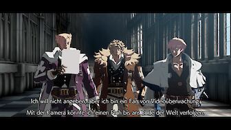 Screenshot vonGuilty Gear -Strive-