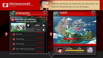 Screenshot von Guilty Gear -Strive-