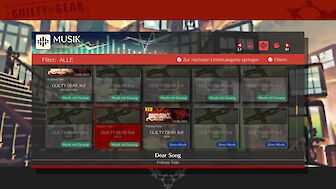 Screenshot vonGuilty Gear -Strive-
