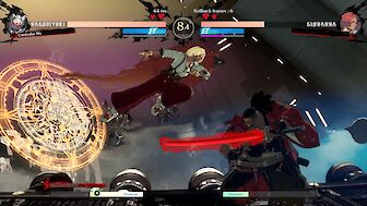 Screenshot vonGuilty Gear -Strive-