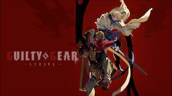 Guilty Gear -Strive- (PC, PS4, PS5)
