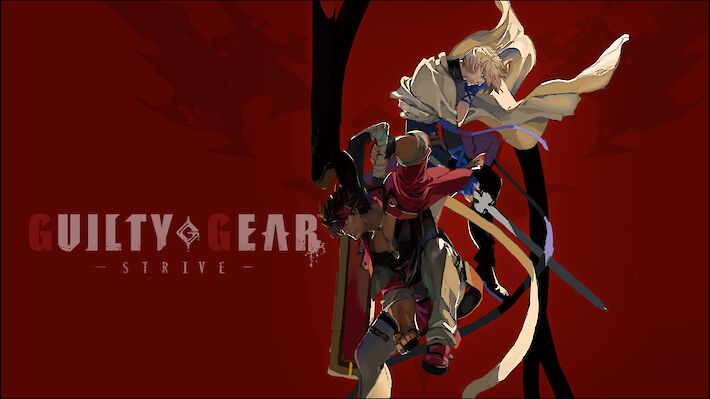 Guilty Gear -Strive- (PC, PS4, PS5) Test / Review