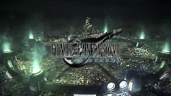 Final Fantasy VII Remake INTERGRADE (PS5)