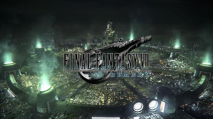 Final Fantasy VII Remake INTERGRADE (PS5) Test / Review