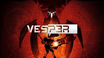 Vesper erscheint am 30. Juli für PC. Demo jetzt verfügbar!