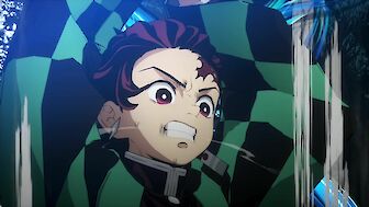 Das offizielle Spiel zum 2020 #1 Kino-Hit erscheint als Demon Slayer - Kimetsu no Yaiba - The Hinokami Chronicles am 15. Oktober für PS4, PS5, Xbox Series X|S, Xbox One und Steam