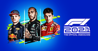 F1® 2021 (PC, PS4, PS5, Xbox One, Xbox Series)