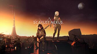 Titelbild von Scarlet Nexus (PC, PS4, PS5, Xbox One, Xbox Series)