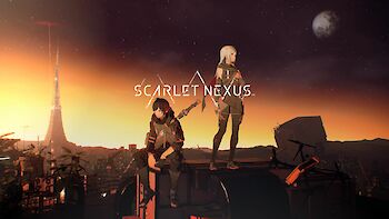 Titelbild von Scarlet Nexus (PC, PlayStation 4, PlayStation 5, Xbox One, Xbox Series X|S)