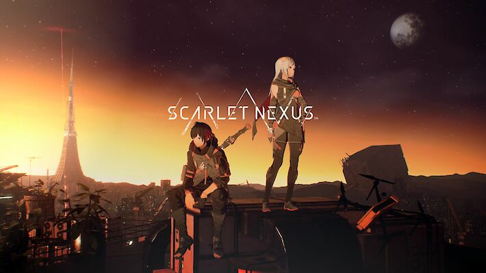 Scarlet Nexus (PC, PS4, PS5, Xbox One, Xbox Series) Test / Review