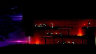 Screenshot vonVesper