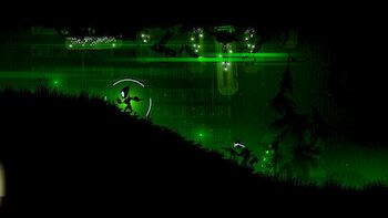 Screenshot von Vesper