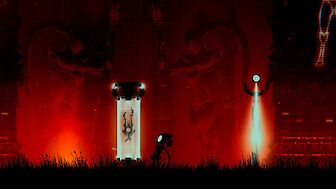 Screenshot vonVesper