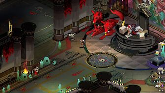 Screenshot vonHades