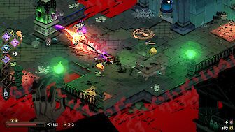 Screenshot vonHades