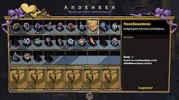 Screenshot von Hades