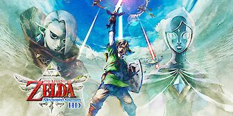 The Legend of Zelda: Skyward Sword HD - Kurztest