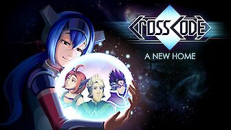 DLC CrossCode: A New Home ist endlich auch erhältlich auf Konsolen (PS5 demnächst)