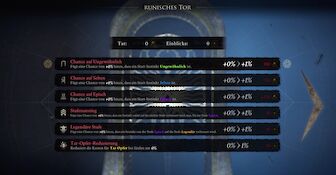 The Virtuous Cycle, Hadern und Axatana in Mortal Shell freischalten