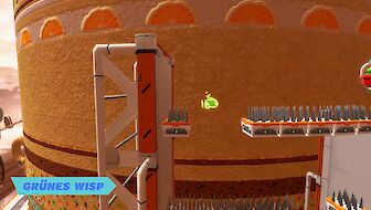 SEGA veröffentlicht kostenlos den ersten Teil des Sonic-Zweiteilers „Rise of the Wisps“ und Wisp Spotlight