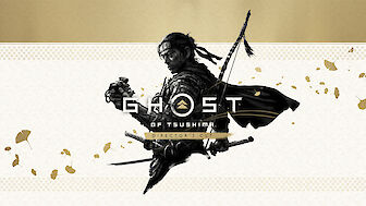 Ghost of Tsushima DIRECTOR'S CUT (PS4, PS5)