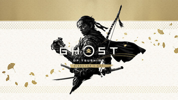 Ghost of Tsushima DIRECTOR'S CUT (PS4, PS5) Test / Review