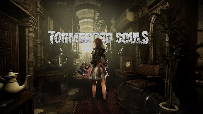 Tormented Souls (PC, PS5) Test / Review