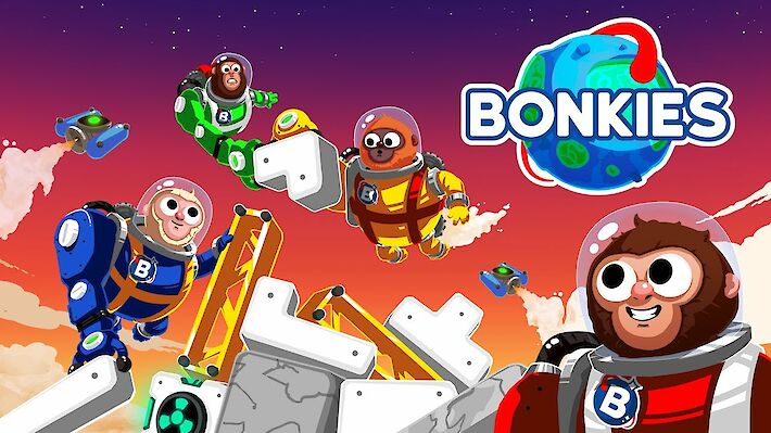 Bonkies (PC, PS4, Xbox One) Test / Review