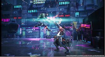 Gungrave G.O.R.E: Neuer Reunion-Trailer kündigt die Rückkehr von der Gungrave-Reihe für 2022 an