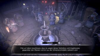 Screenshot vonClid the Snail