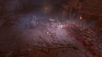 Screenshot vonClid the Snail