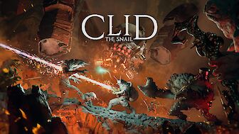 Clid the Snail (PS4)