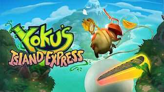 Yoku's Island Express ist aktuell gratis im Epic Games Store