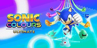 Sonic Colours: Ultimate (PC, PS4, Switch, Xbox One)
