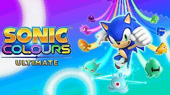 Sonic Colours: Ultimate (PC, PS4, Switch, Xbox One)