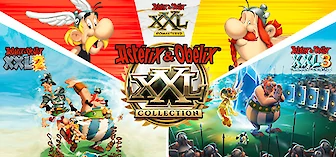 3 Games in einer Box