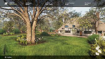 Screenshot vonLawn Mowing Simulator