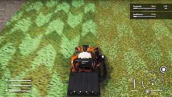 Screenshot vonLawn Mowing Simulator