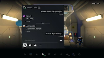 PS5 Firware Update v21.02-04 kommt morgen! Endlich Systemspeicher erweitern.