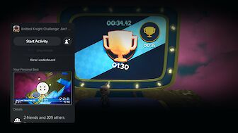 PS5 Firware Update v21.02-04 kommt morgen! Endlich Systemspeicher erweitern.