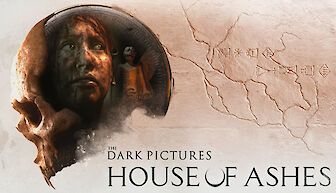 The Dark Pictures Anthology: House of Ashes (PC, PS4, PS5, Xbox One, Xbox Series)