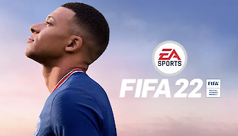 FIFA 22 (PC, PS4, PS5, Switch, Xbox One, Xbox Series)