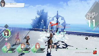 Neues 8-minütiges BLUE REFLECTION: Second Light-Gameplay-Tour Trailer veröffentlicht