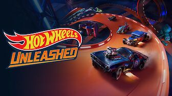Hot Wheels Unleashed (PC, PS4, PS5, Switch, Xbox One, Xbox Series)