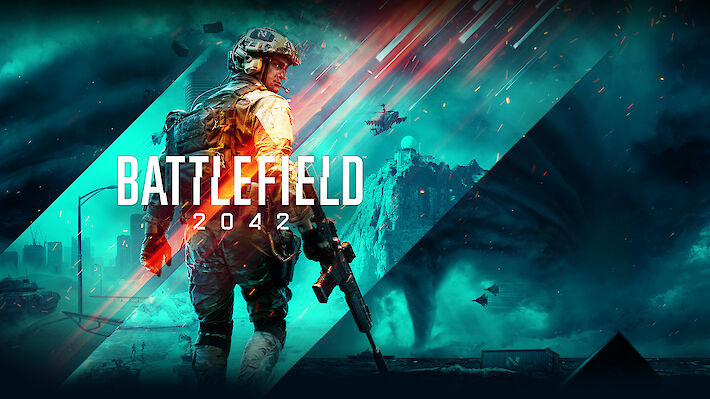 Battlefield 2042 (PC, PS4, PS5, Xbox One, Xbox Series) Test / Review
